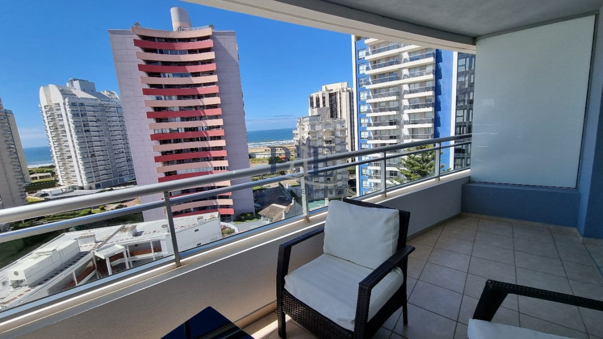 Apartamento en alquiler temporario en Aidy Grill - Imagen 4