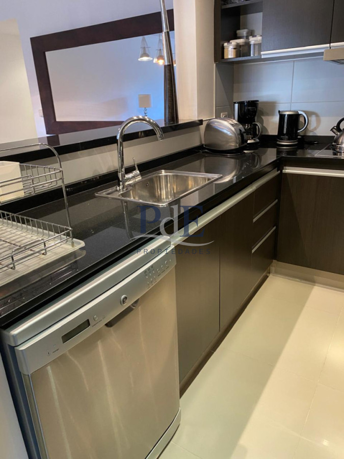 Apartamento sobre Avda. Chiverta en alquiler - Imagen 22