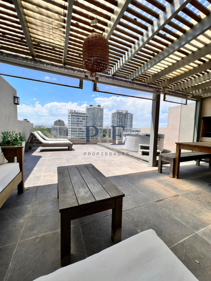 Excelente PentHouse en Brava  - Imagen 8