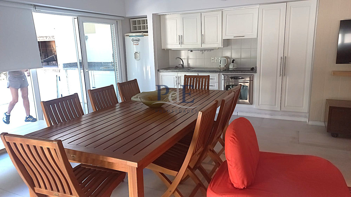 Excelente PentHouse en venta, en una de las zonas mas codiciadas de Punta del Este!!!! - Imagen 47