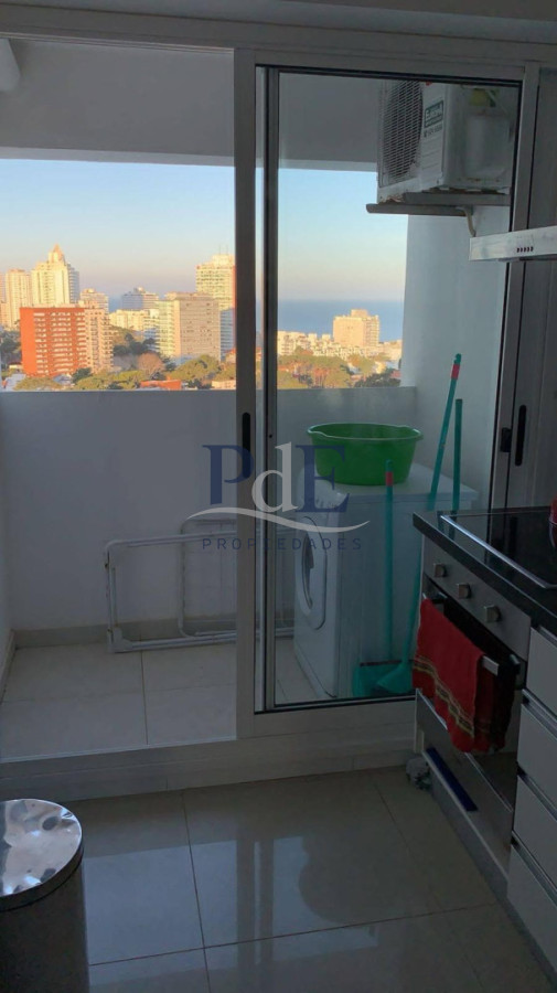 Apartamento en Casino Tower en alquiler temporario!! - Imagen 14