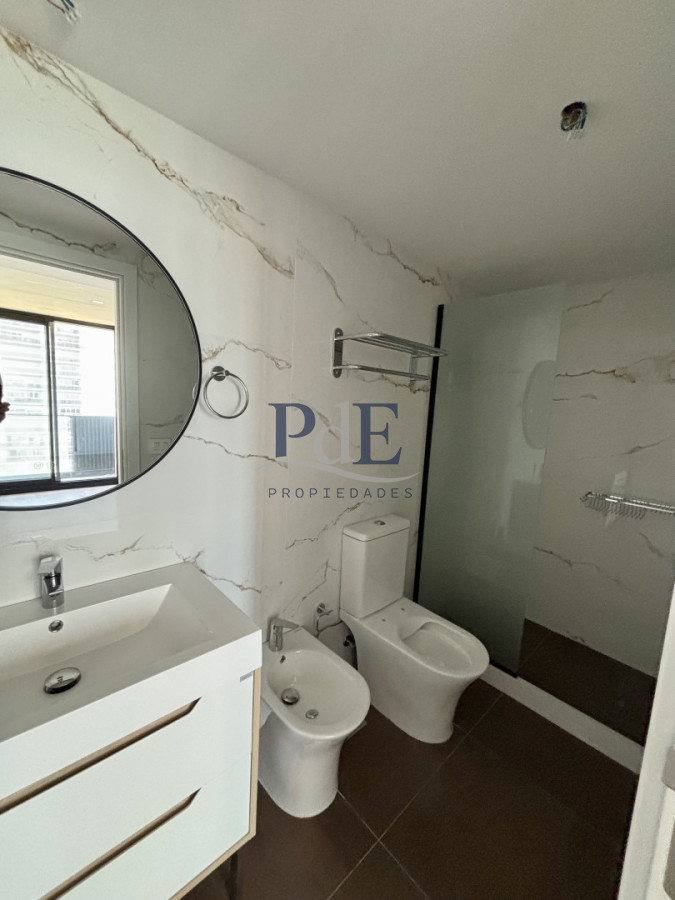 TORRES DEL ESTE | 2 dorm 2 baños desarrollo de lujo en Av. Chiverta, Punta del Este - Imagen 4