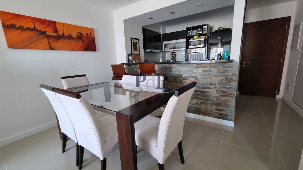 Apartamento en alquiler temporario en Aidy Grill - Imagen 14