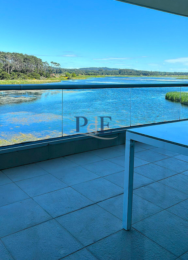 Apartamento pasante con vista al mar y a Laguna del Diario - Imagen 4