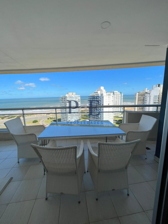 Apartamento en venta y alquiler  en Edificio Forest Tower I - Imagen 8