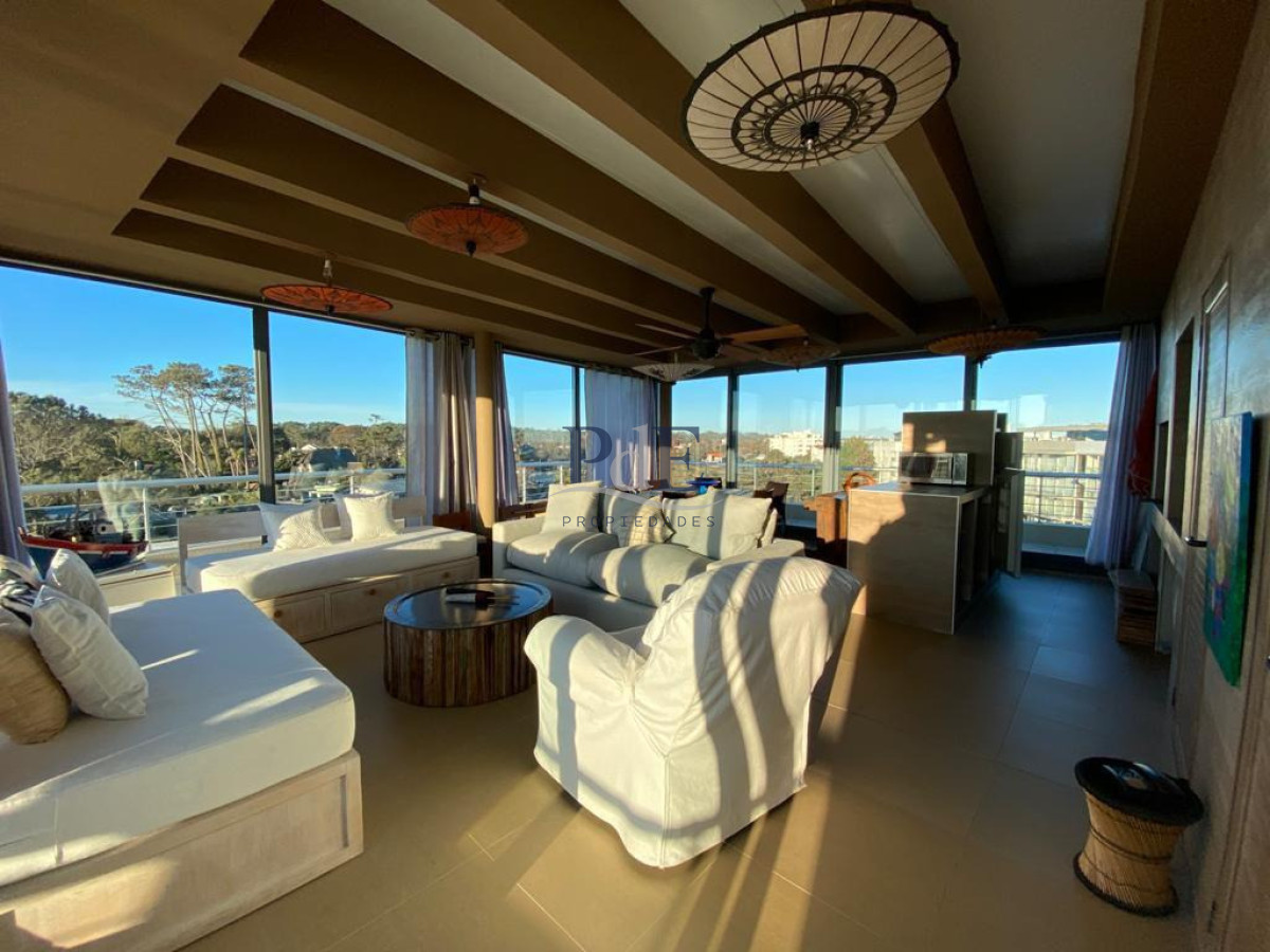 Penthouse en Venta en Terrazas de la Laguna - Imagen 1