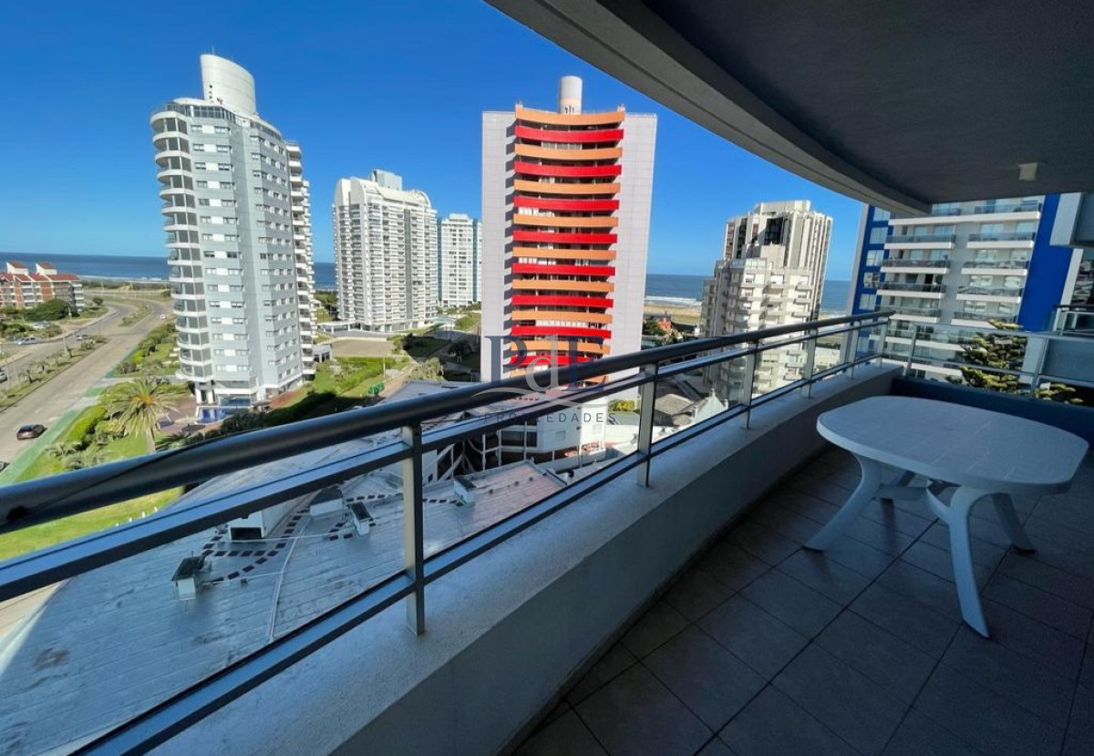 Apartamento en alquiler Temporario!! - Imagen 8