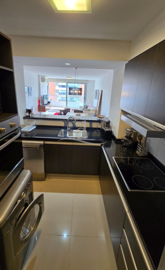 Apartamento sobre Avda. Chiverta - Imagen 4