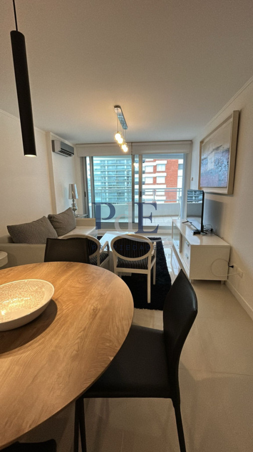 Apartamento en venta sobre Av. Chiverta | Punta del Este - Imagen 10