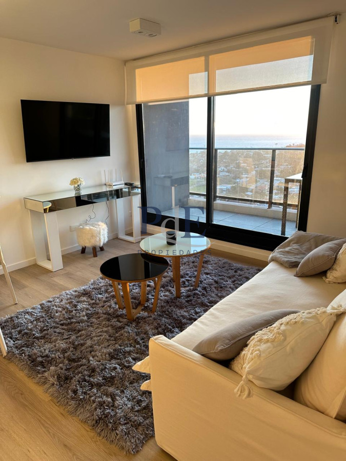 Apartamento en venta - More Atlántico, Punta del Este. - Imagen 2