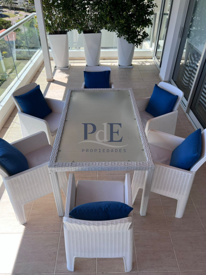 Apartamento disponible en alquiler temporario - Imagen 25