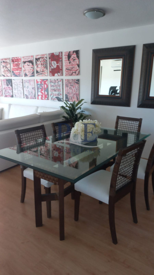 Penthouse en venta en Terrazas de la Laguna