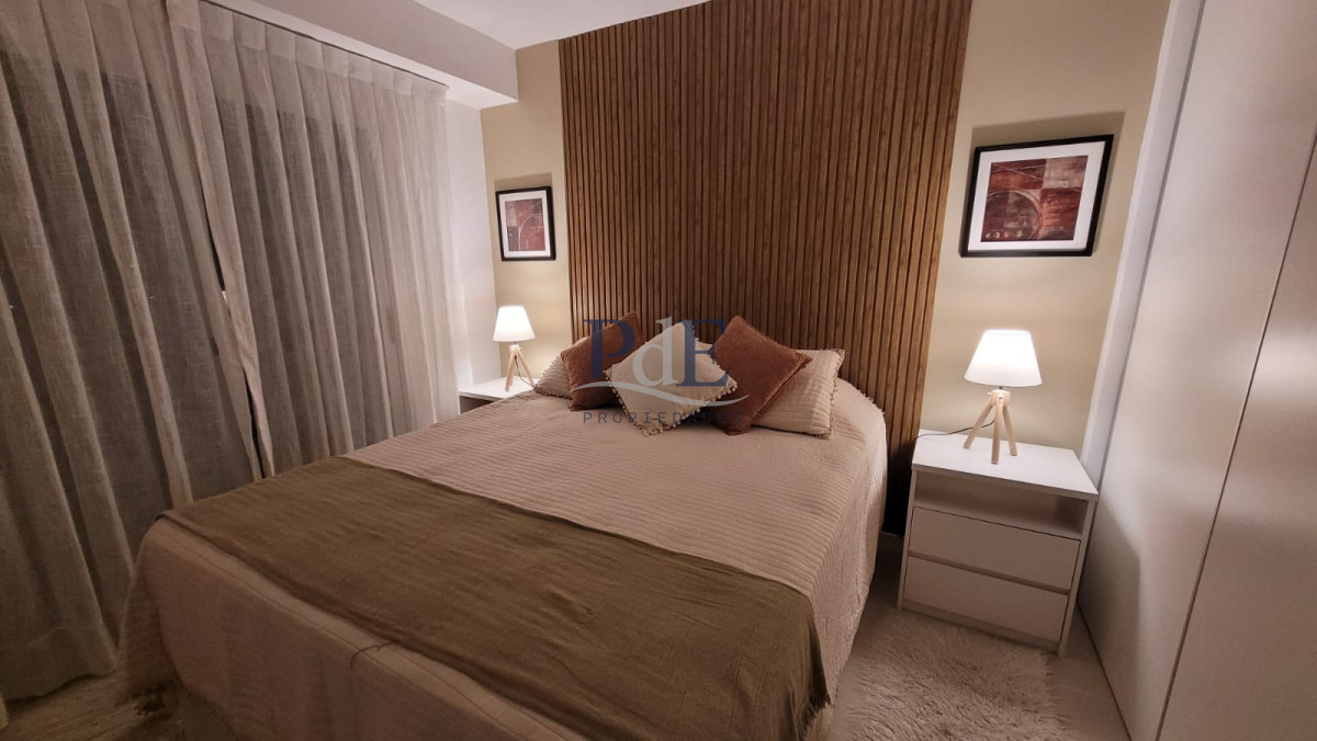 Apartamento en alquiler temporario - Imagen 16