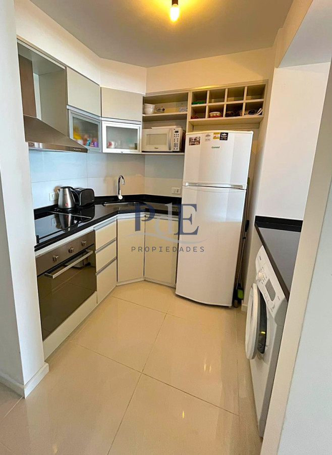 A 50 metros de Mar apartamento en alquiler temporario!! - Imagen 15