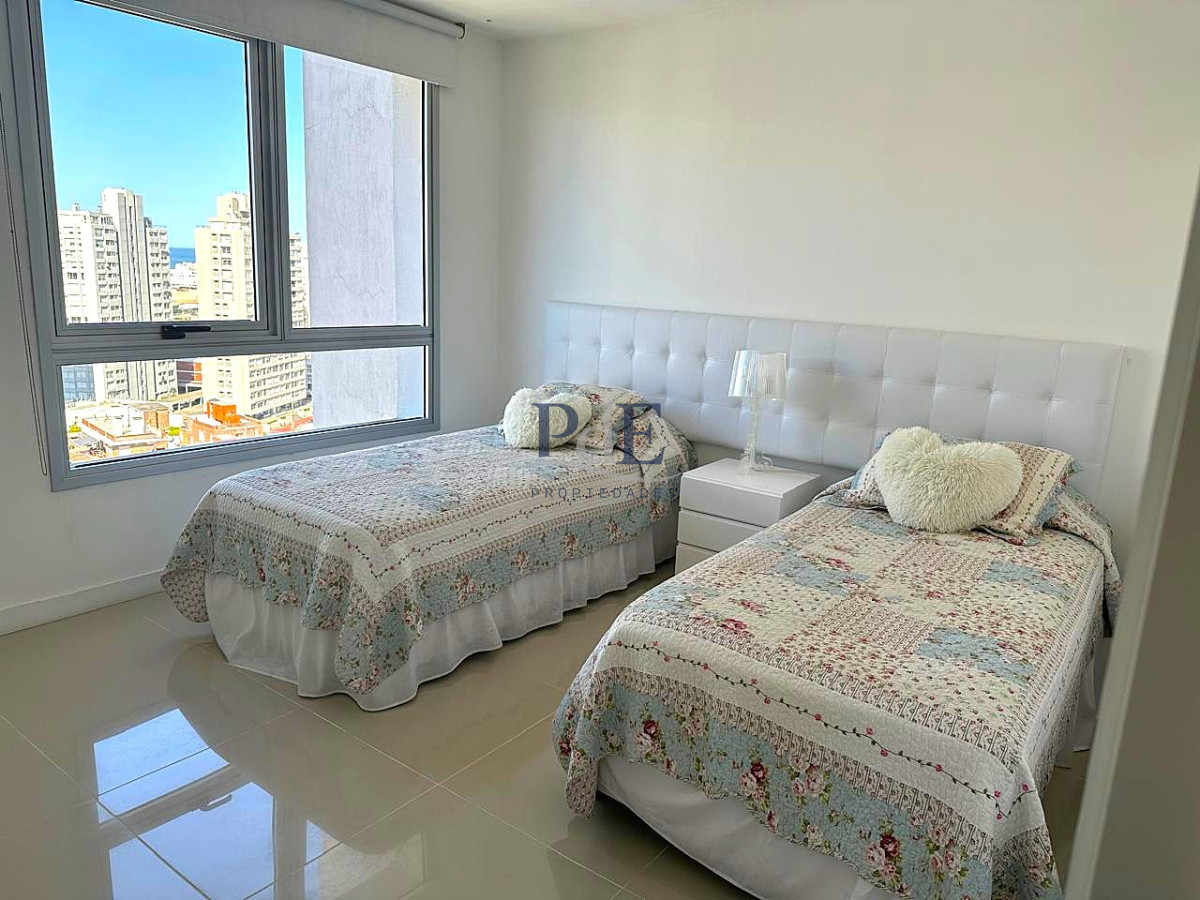 Apartamento en alquiler en The Forest Tower II - Imagen 8