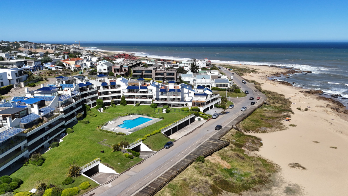 Venta Penthouse frente al mar 4 dorm | Bikini Beach, Manantiales - Imagen 27