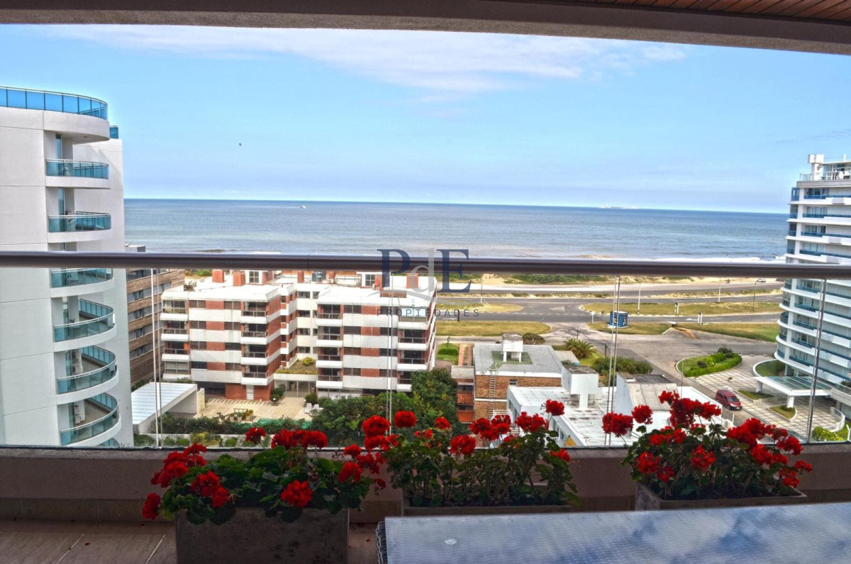 Excelente apartamento en venta!