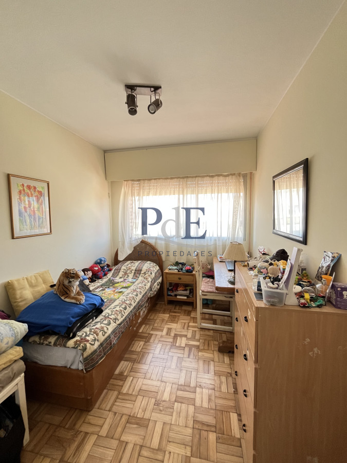 Apartamento en venta | Península 3 Dormitorios con garaje y vista. - Imagen 8