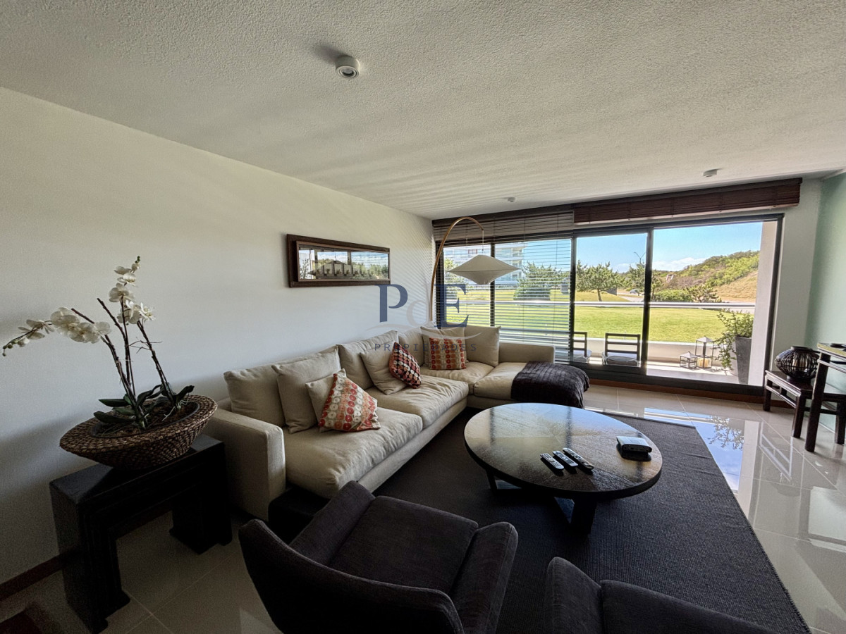 Dúplex tipo casa frente al mar | 3 suites + dependencia | Barbacoa cerrada privada - Imagen 31