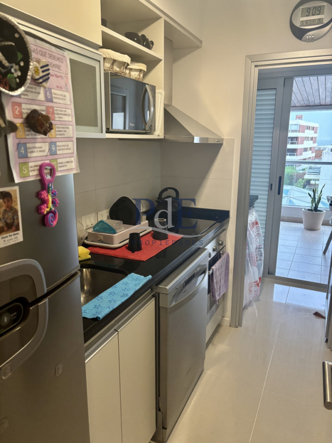 Apartamento en alquiler, 1ª quincena de enero | Parada 6, Playa Brava - Imagen 6