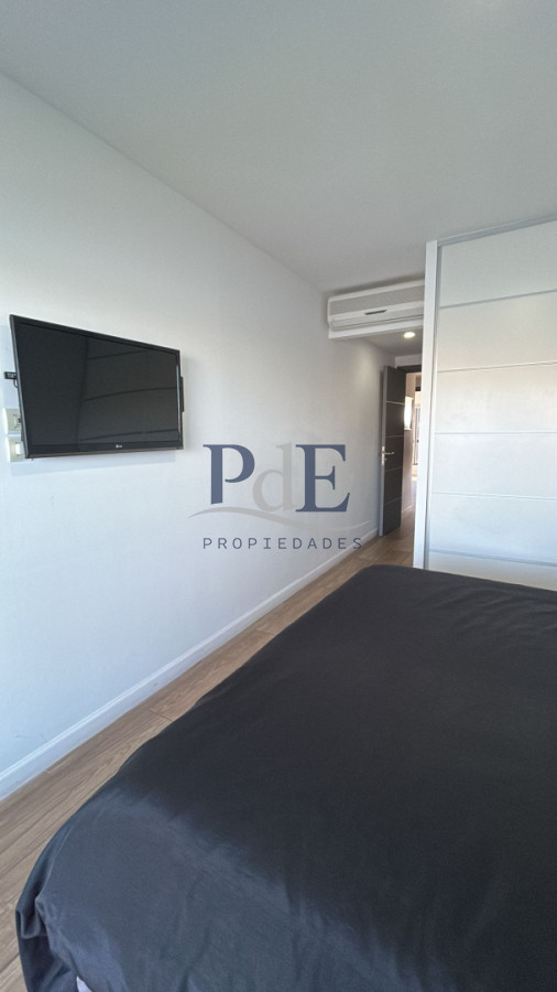 Apartamento pasante con vista al mar y a Laguna del Diario - Imagen 20