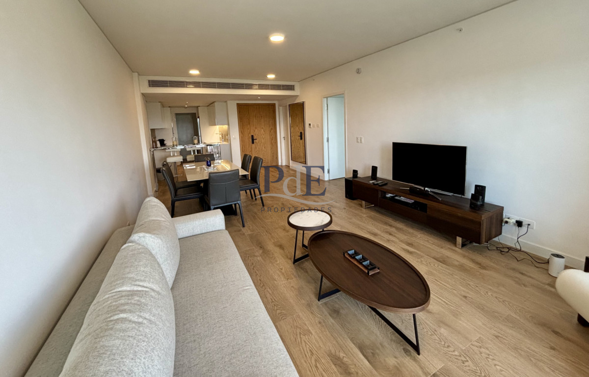 Trump Tower | 1 Dorm en suite | Piso alto | Frente al mar | Amenities premium - Imagen 6