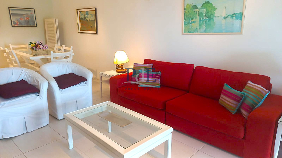 Apartamento en venta en Edificio Forest Tower I