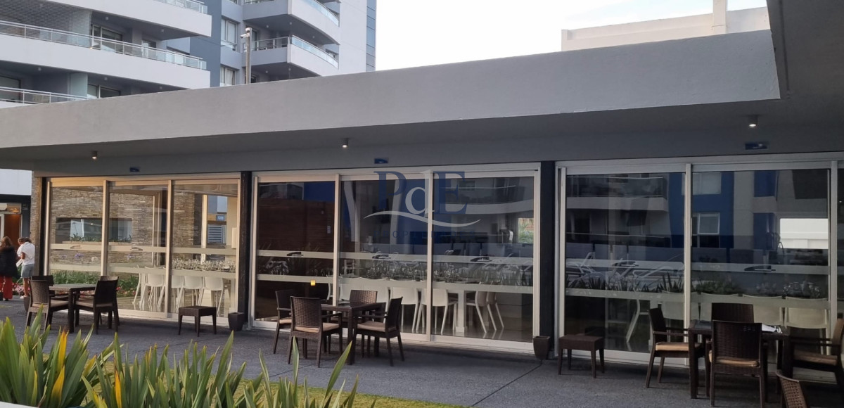 Apartamento en alquiler temporario en Aidy Grill - Imagen 27