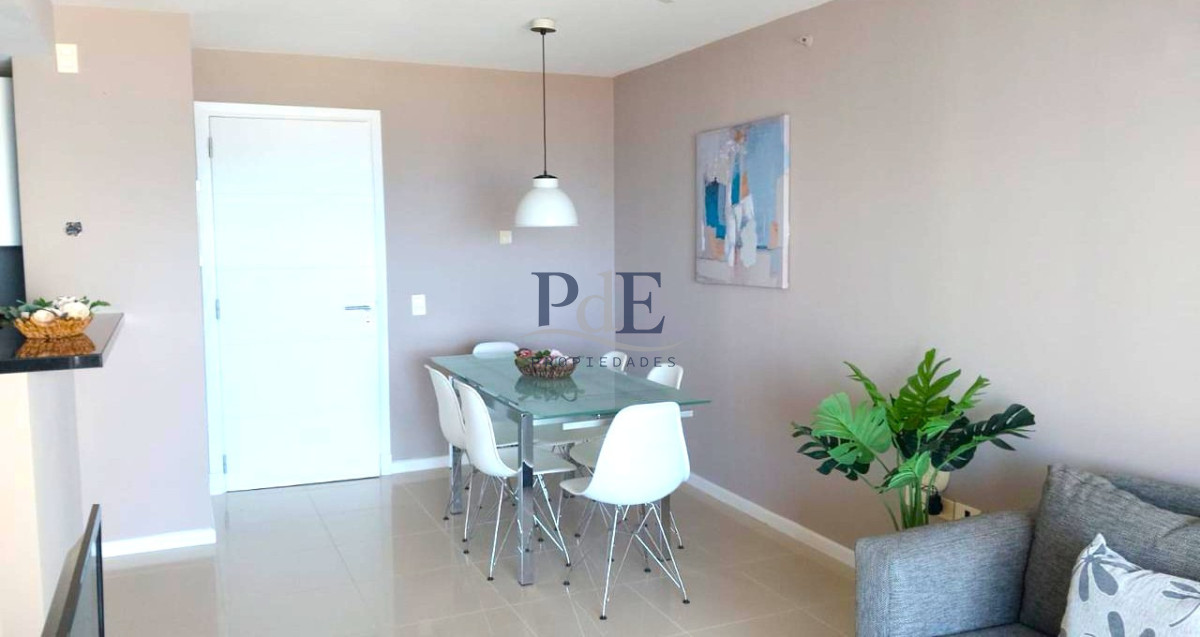 Disponible en alquiler del  de Enero 2 Dorm Pda 2 Punta del Este - Imagen 3