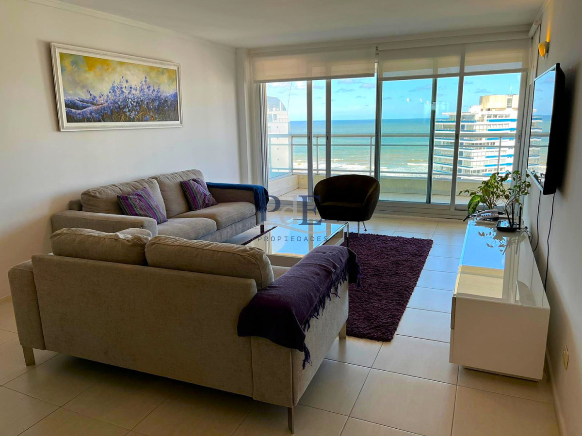 Apartamento en venta y alquiler  en Edificio Forest Tower I