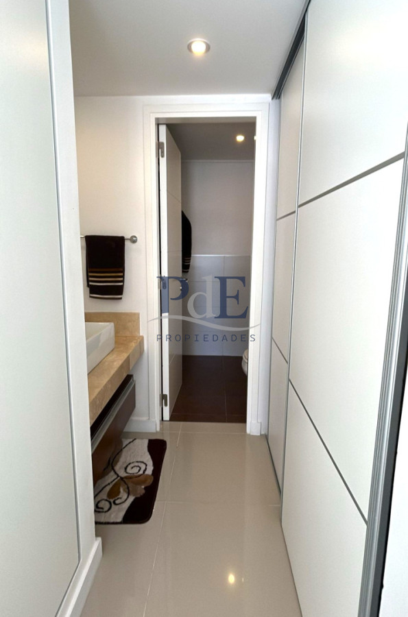 Apartamento en Aidy Grill - 2 Dormitorios con Amenities Completos - Imagen 10