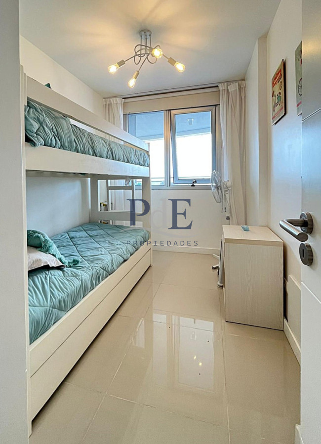 Apartamento en alquiler temporario! - Imagen 2