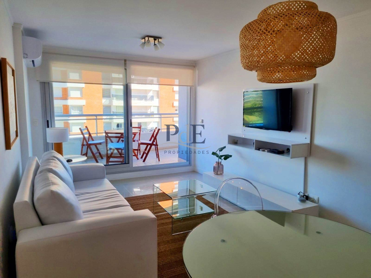 Apartamento en Aidy Grill en alquiler temporario