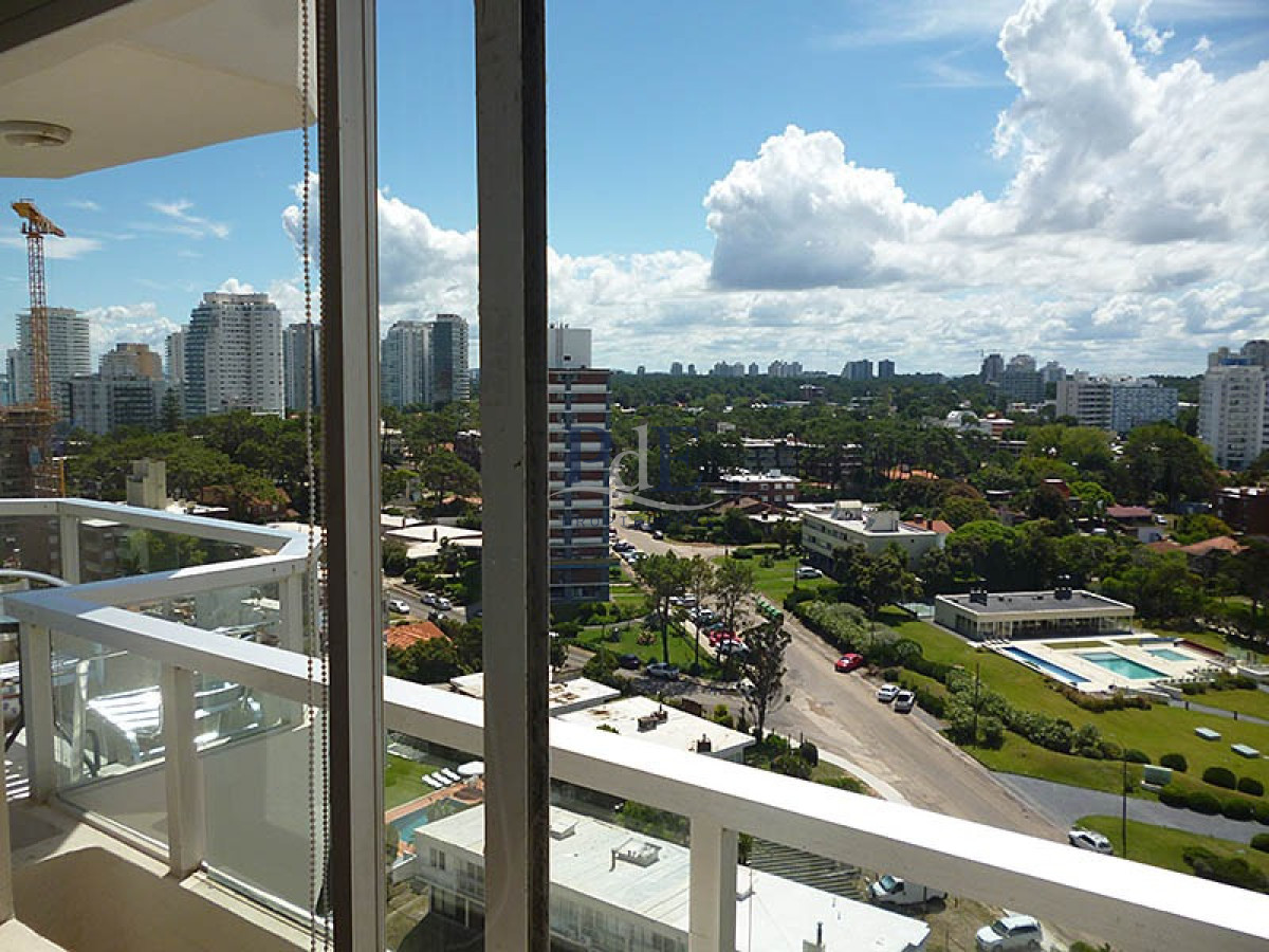 Apartamento en alquiler en baja temporada - Imagen 16