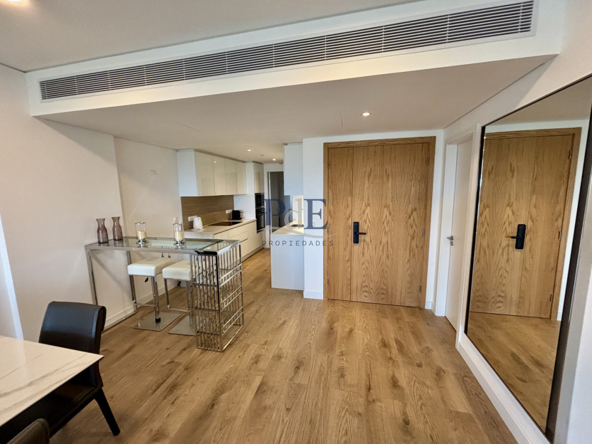 Trump Tower | 1 Dorm en suite | Piso alto | Frente al mar | Amenities premium - Imagen 1