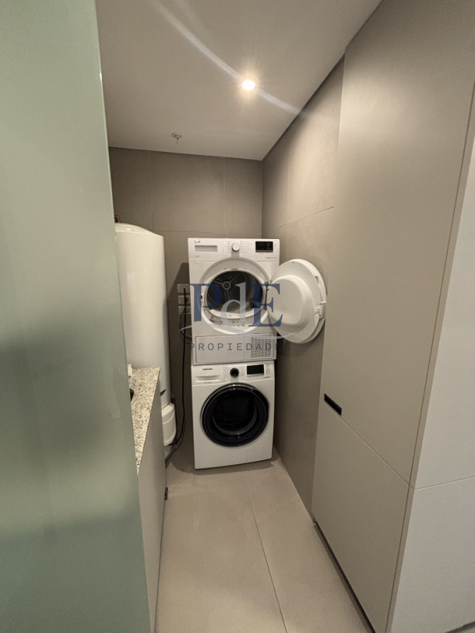 Le Parc III | Piso Panorámico | 3 dormitorios en suite | Venta y alquiler | - Imagen 17