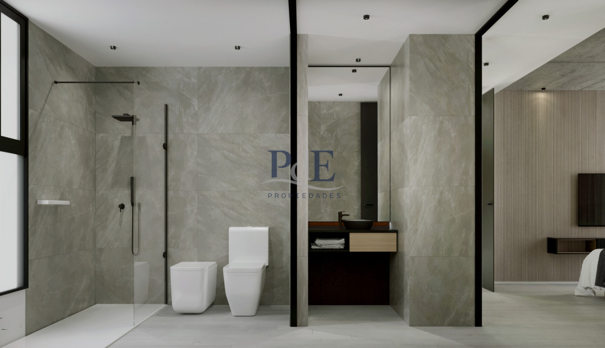 Baleia - Nuevo desarrollo en Punta Ballena con vistas al mar - Imagen 56