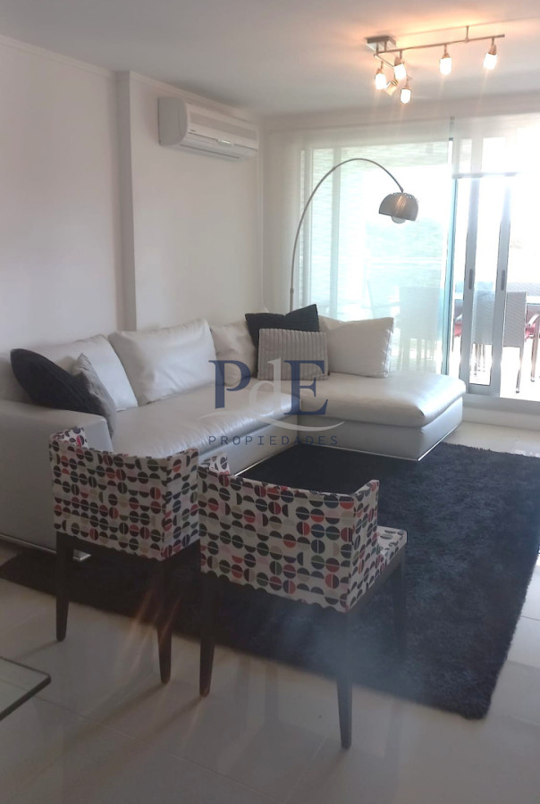 Tu refugio ideal en Punta del Este: Apartamento en Aidy Grill - Imagen 1