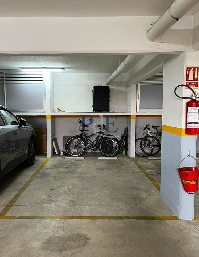 Apartamento a dos cuadras de Playa Brava - Imagen 13