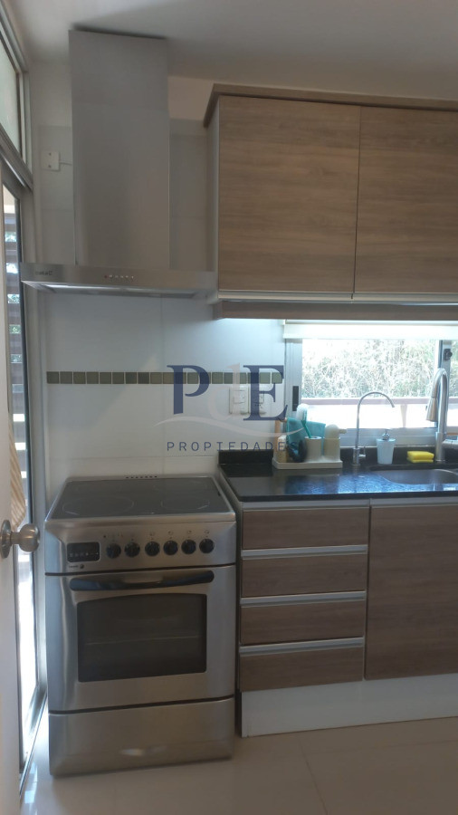 Apartamento en alquiler temporario - Imagen 3