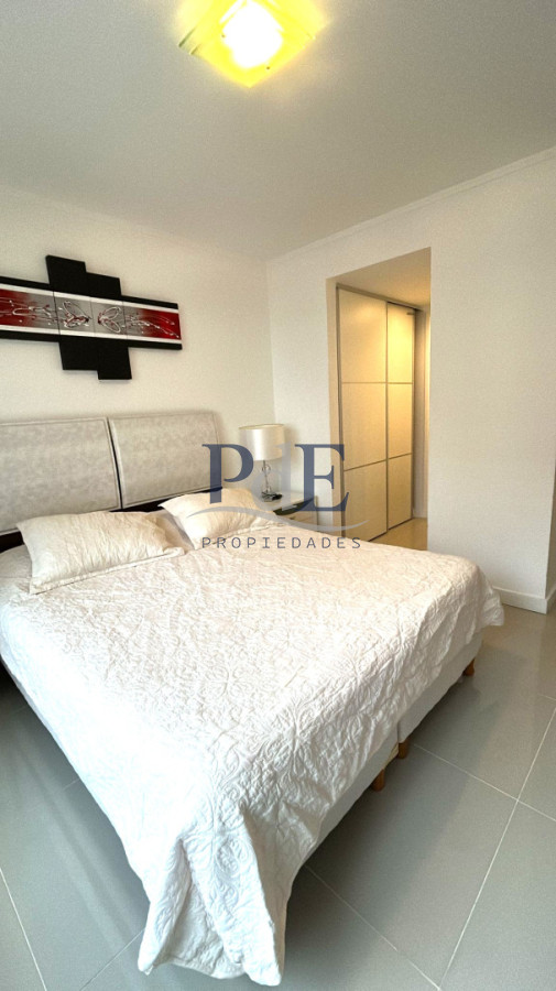 Apartamento en venta sobre Av. Chiverta | Punta del Este - Imagen 21