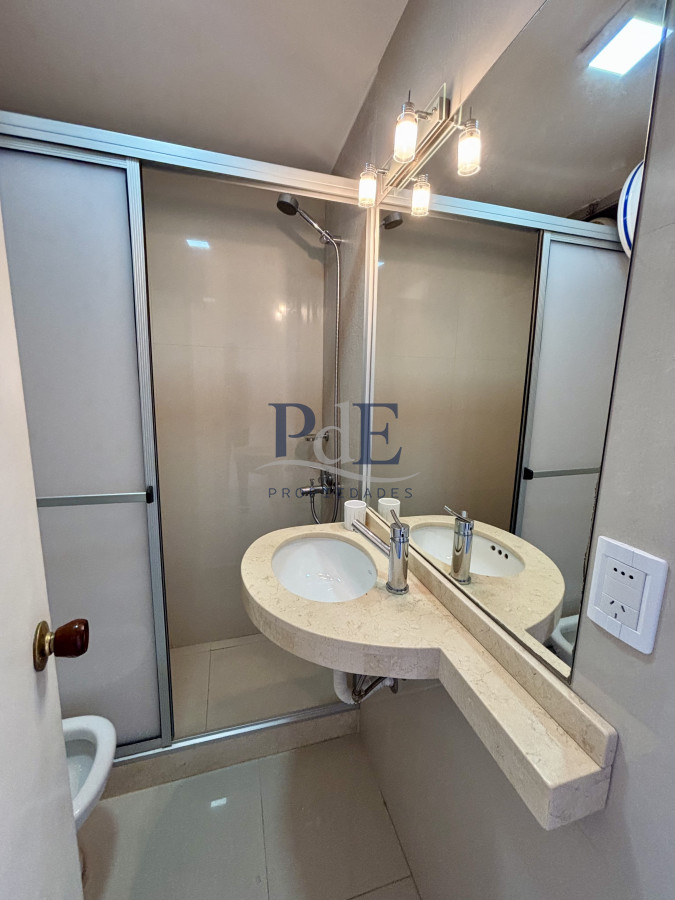 Apartamento Alquiler | Zona exclusiva de Punta del Este | Vista al mar 2D 5 personas - Imagen 14