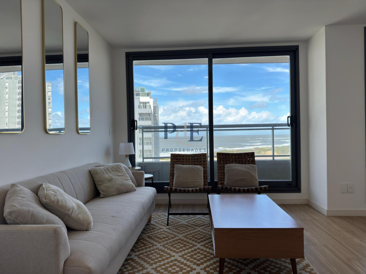 Apartamento en venta de 2 dormitorios | Parada 3 de Playa Brava | Punta del Este - Imagen 7