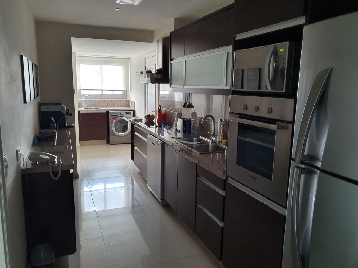 Torre Imperiale III 3 dorm Punta del Este  - Imagen 25