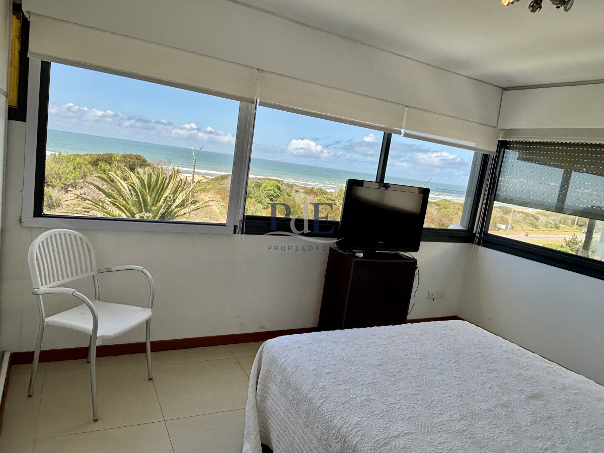 Rincón del Indio | Apartamento en venta con vista al mar | 3 suites + servicio - Imagen 21