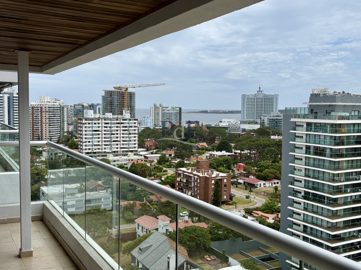 A pasos del mar apartamento disponible en alquiler ANUAL! - Imagen 3