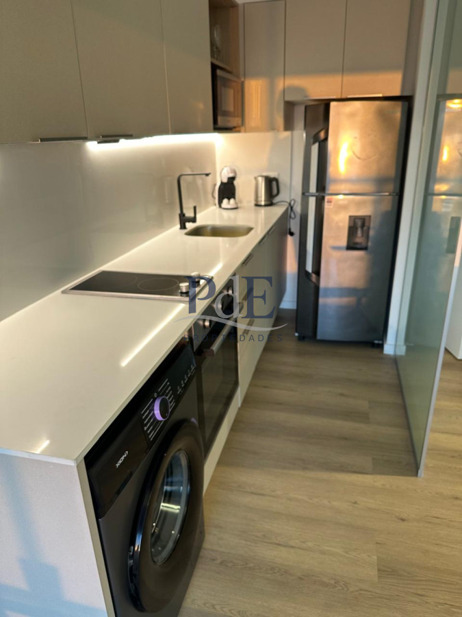 Apartamento en venta - More Atlántico, Punta del Este. - Imagen 8