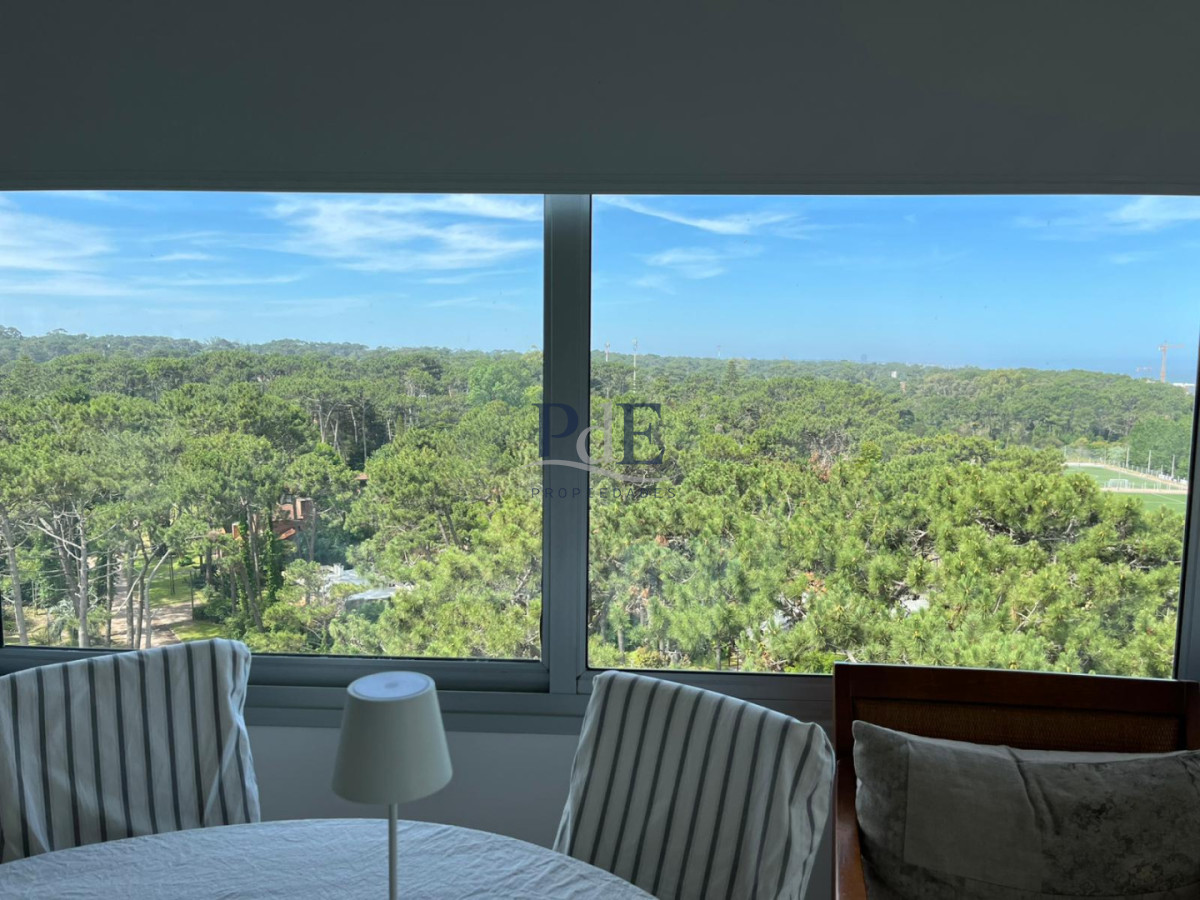 Apartamento en alquiler de temporada 2025-2026 | Punta del Este - Imagen 15