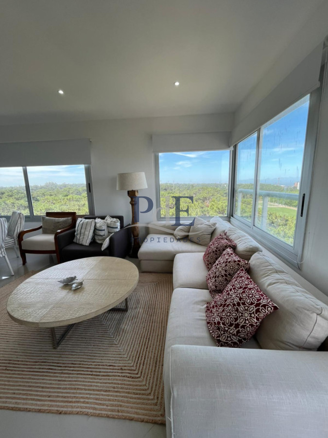 Apartamento en alquiler de temporada 2025-2026 | Punta del Este - Imagen 25