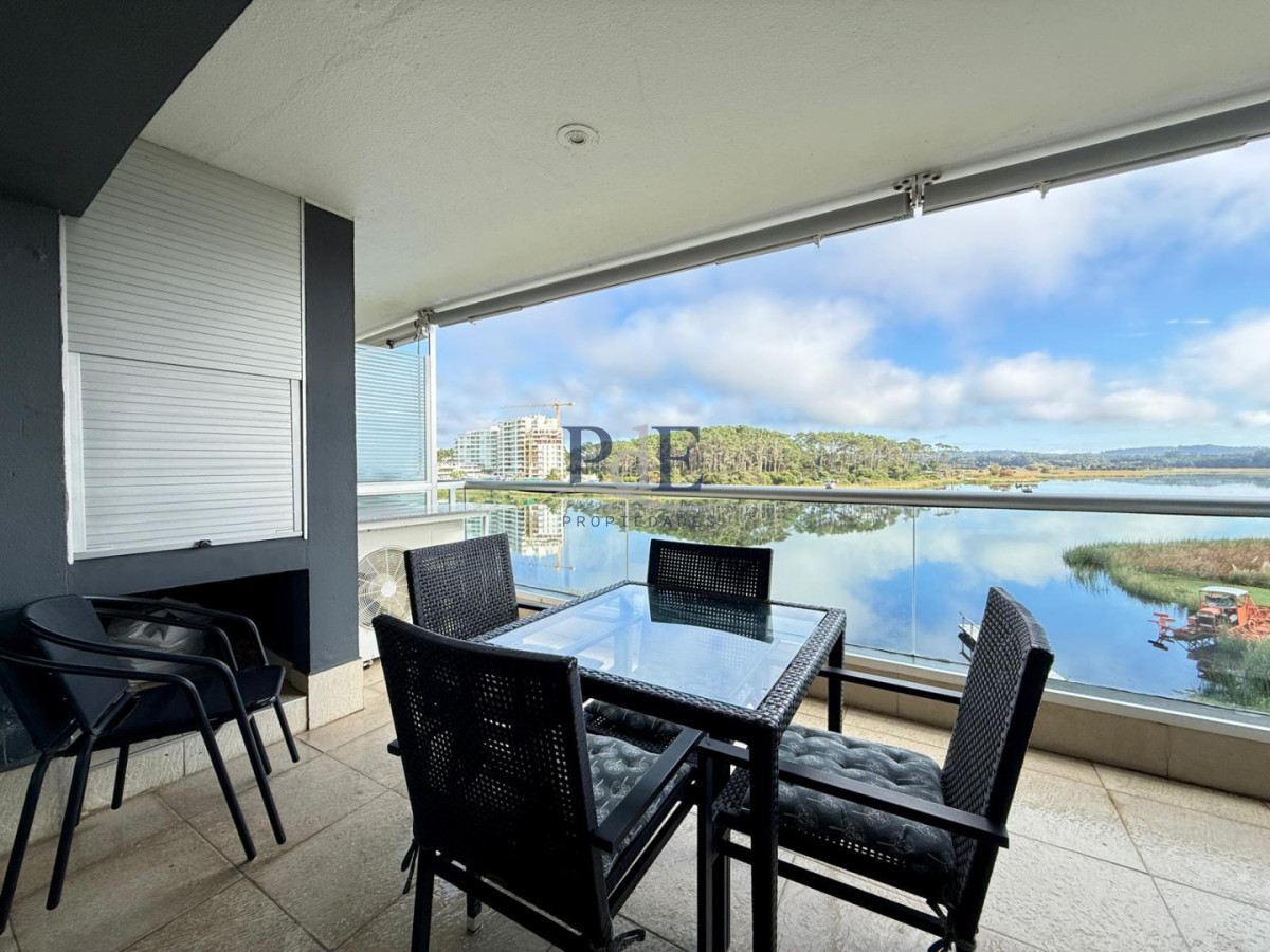 Apartamento a orillas de Laguna del Diario - Imagen 15